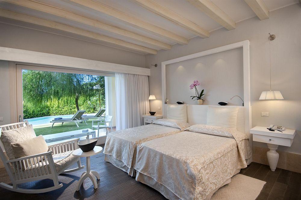 Forte Village Resort - Bouganville Santa Margherita di Pula Cameră foto