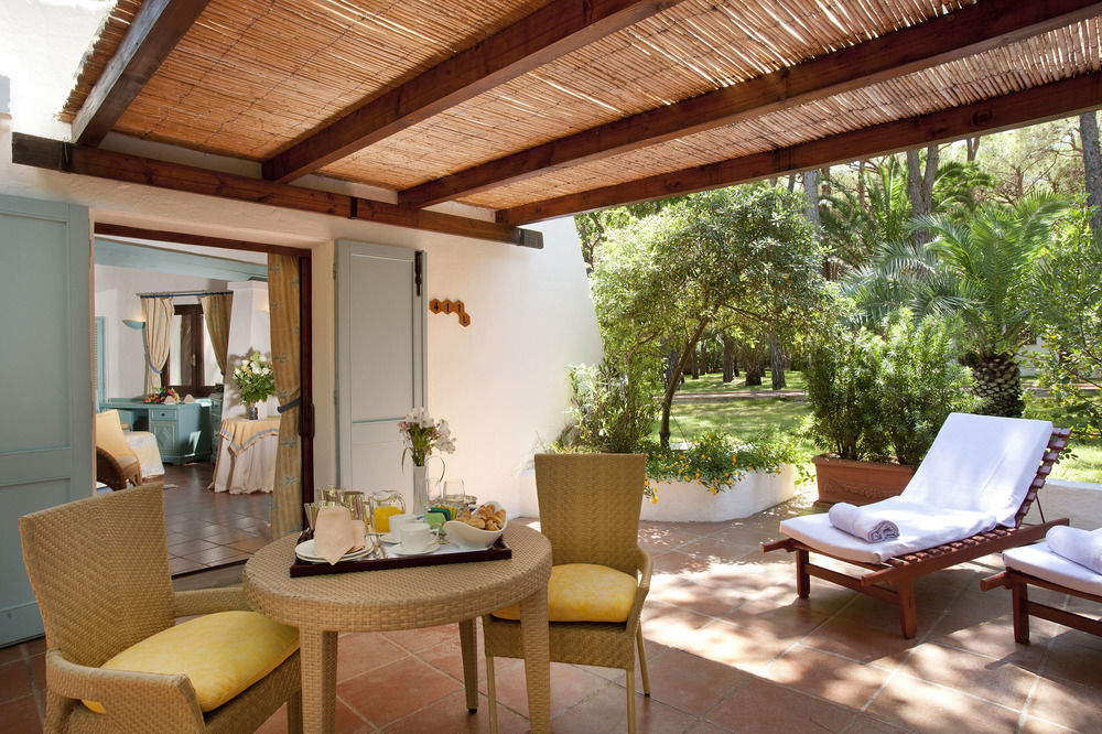 Forte Village Resort - Bouganville Santa Margherita di Pula Cameră foto